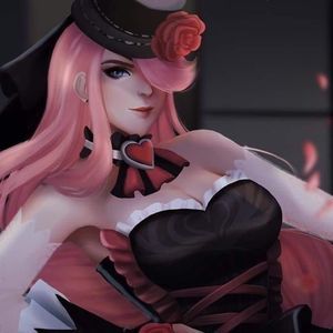 Meet your Posher, Veronica